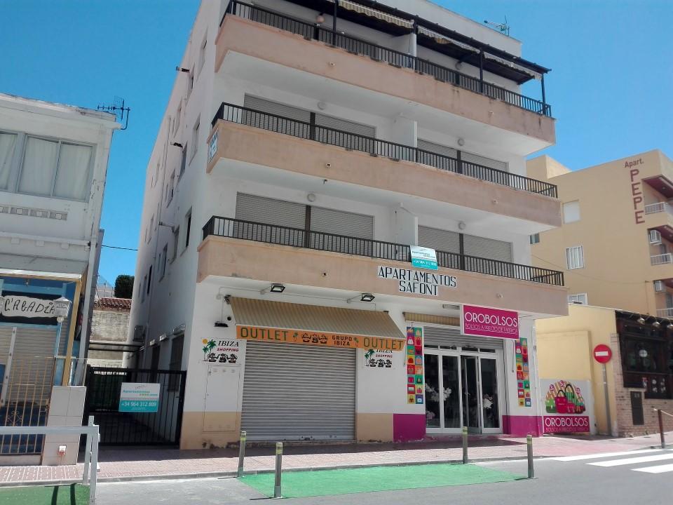 Hotel Oropesa Playa 3000 Oropesa del Mar Exterior foto